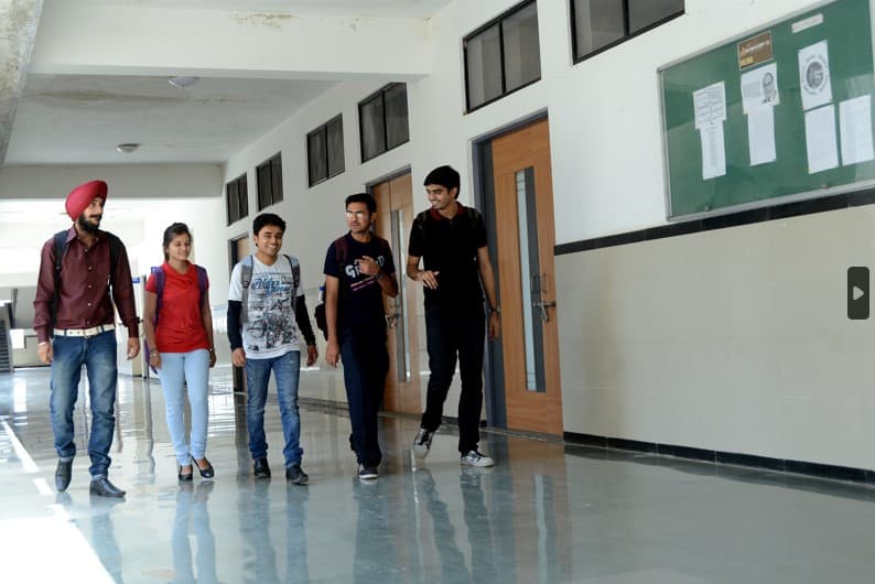 Jawahar Education Society's Institute of Technology Management & Research Nashik College photo 11